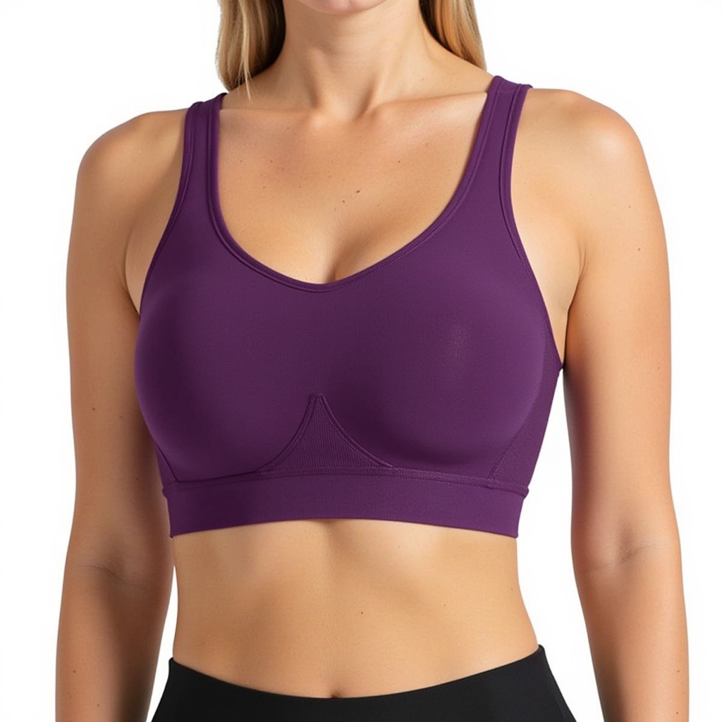 Shapermint Wireless Bra