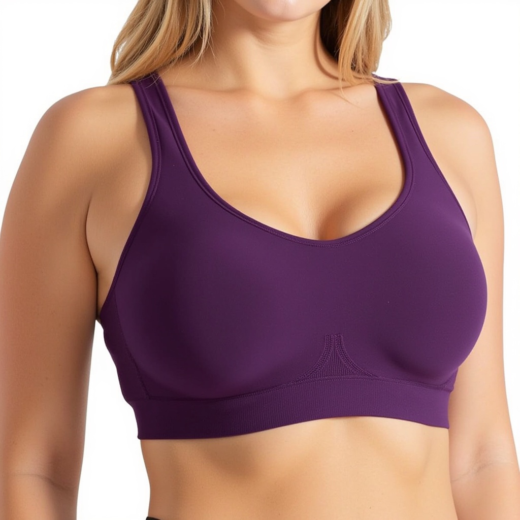 Shapermint Wireless Bra