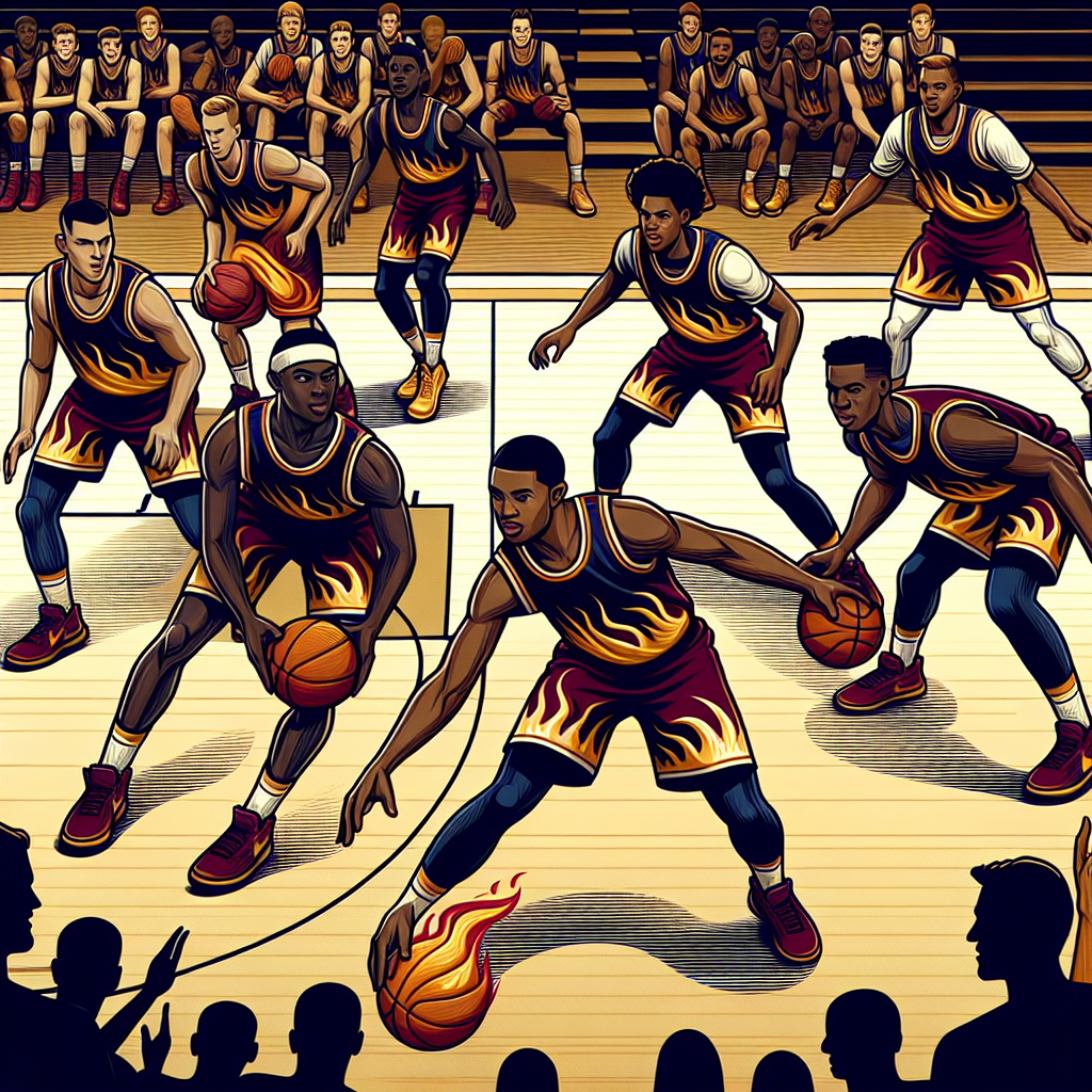 Cleveland Cavaliers: A Season in Review